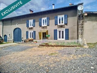  Maison  vendre 6 pices 161 m