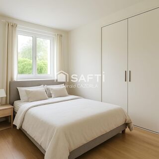  Maison 3 pi�ces 63 m� Poussan