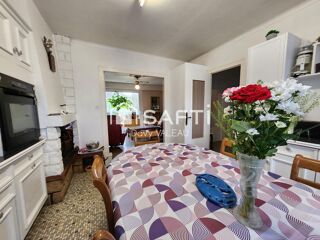  Maison � vendre 7 pi�ces 145 m�