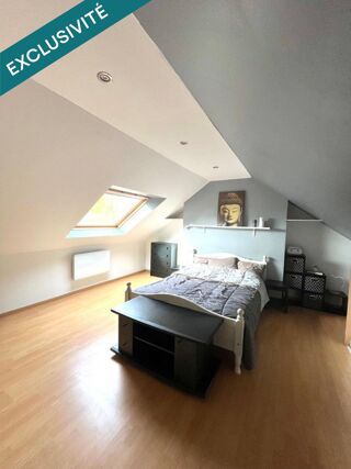  Maison � vendre 6 pi�ces 109 m�