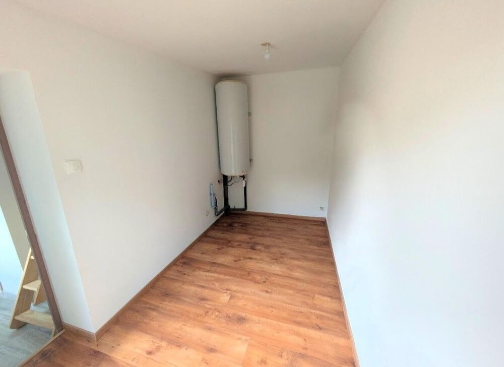Vente Maison Maison de plain-pied 70 m² avec terrain Saint-quentin