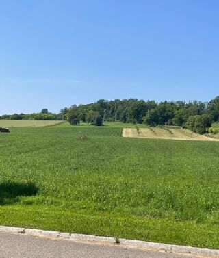  Terrain  vendre 1057 m