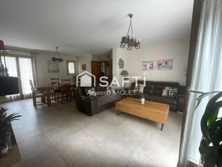  Maison à vendre 5 pièces 100 m²