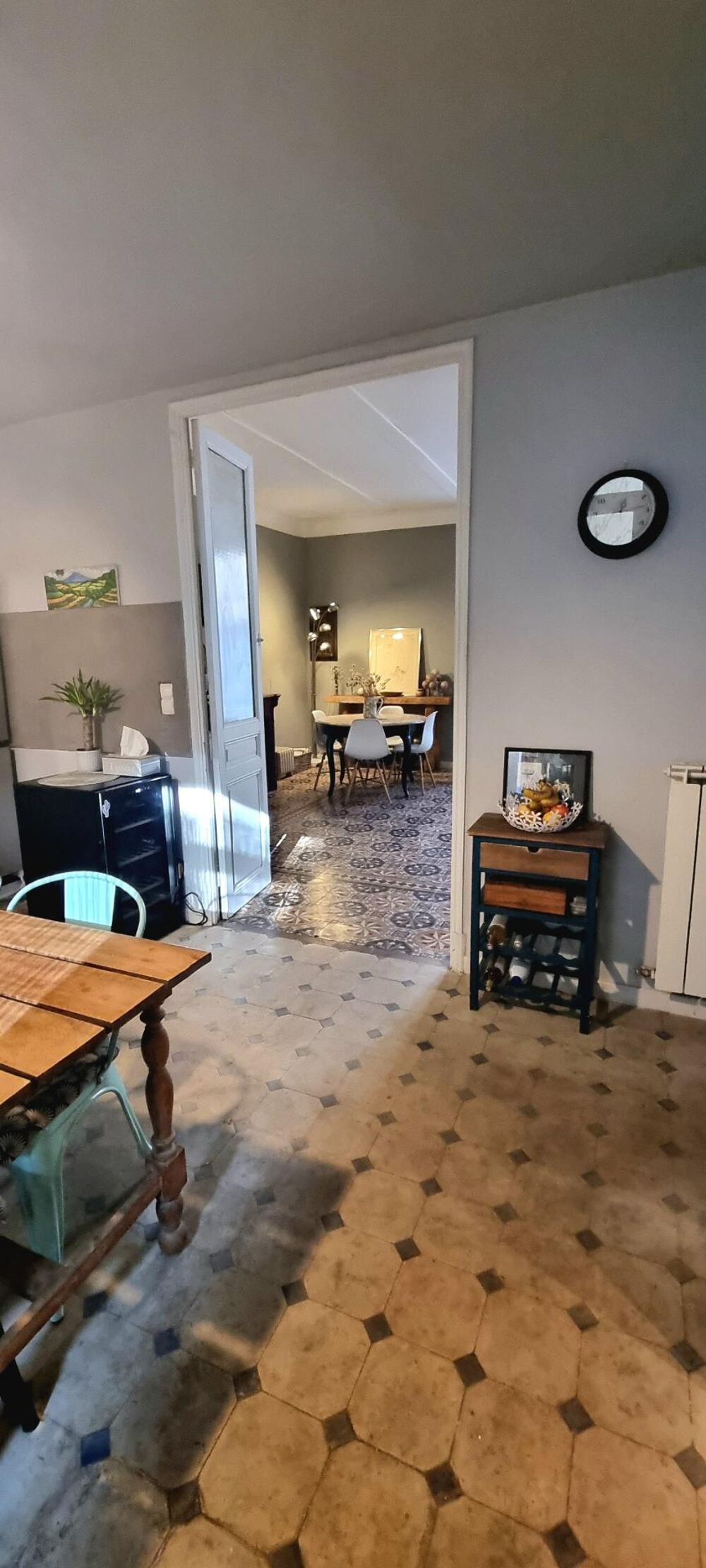 � vendre  Maison La Roque-d'Anth�ron (13640)