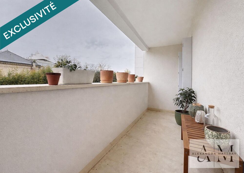 Vente Appartement Appartement 72 m2 cl� en main au pied du Tramway Arr�t Mairie du Bouscat Le bouscat