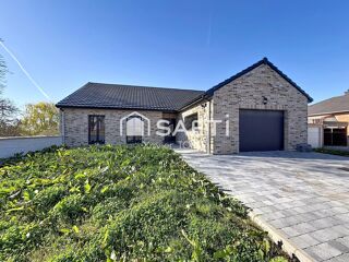  Maison à vendre 5 pièces 147 m²