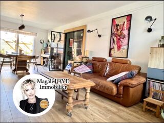  Appartement � vendre 7 pi�ces 117 m�