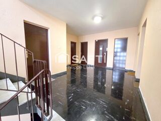 Appartement à vendre 3 pièces 72 m²