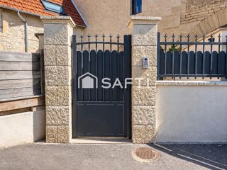  Maison à vendre 9 pièces 225 m²