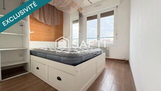  Appartement � vendre 2 pi�ces 65 m�