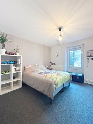  Maison � vendre 5 pi�ces 90 m�