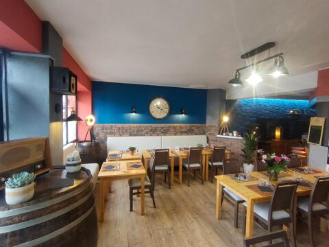 Qualit&eacute; de vie 125000 56700 Hennebont