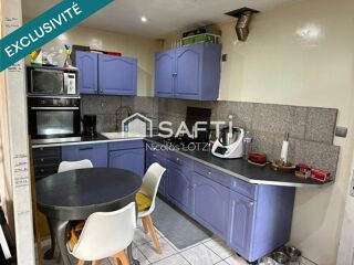  Maison à vendre 4 pièces 103 m²