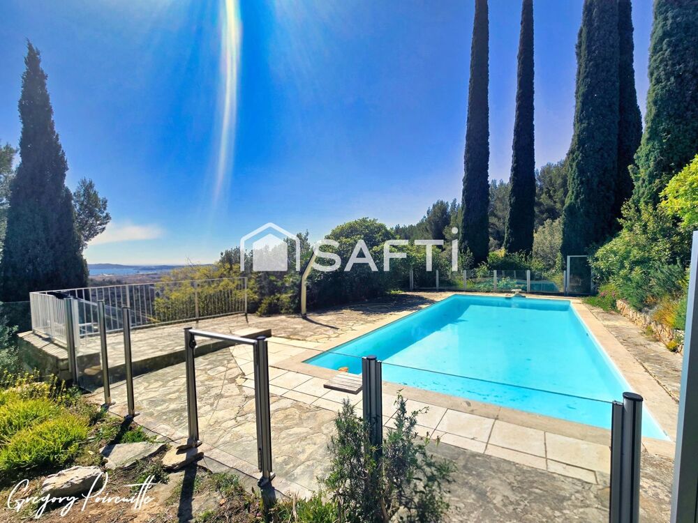 � vendre  Maison Toulon (83200)