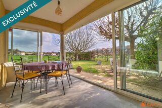  Maison � vendre 6 pi�ces 130 m�