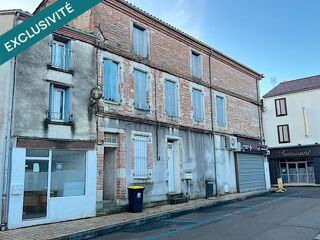  Immeuble � vendre 90 m�