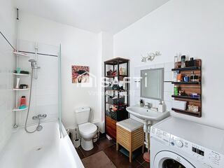  Appartement � vendre 2 pi�ces 46 m�