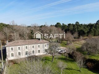  Maison � vendre 10 pi�ces 325 m�