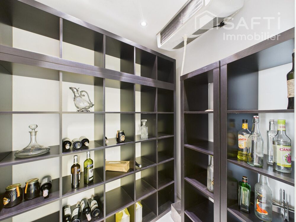  vendre  Maison Pessac (33600)