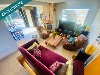  Maison à vendre 8 pièces 150 m²