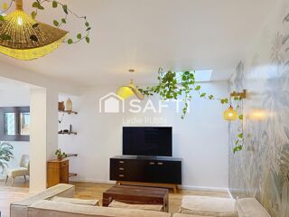  Appartement à vendre 2 pièces 58 m²