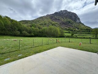  Maison � louer 5 pi�ces 120 m� Accous