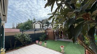  Maison � vendre 4 pi�ces 89 m�