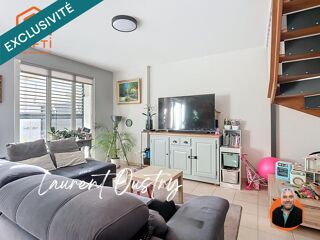  Maison � vendre 7 pi�ces 147 m�