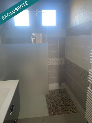  Maison à vendre 6 pièces 94 m²