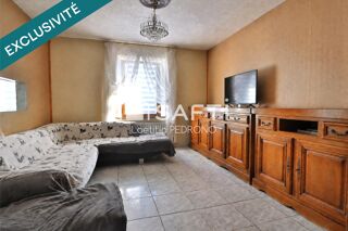  Maison à vendre 5 pièces 130 m²
