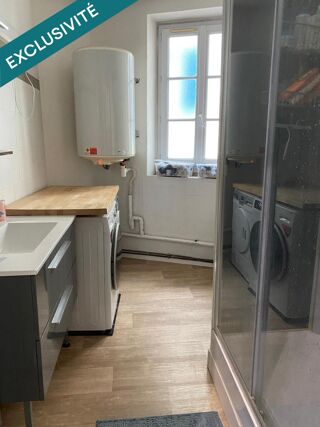  Appartement � vendre 4 pi�ces 97 m�