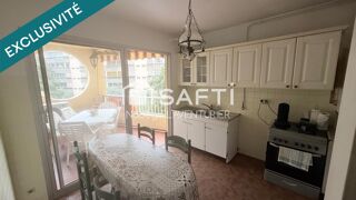  Appartement  vendre 4 pices 98 m