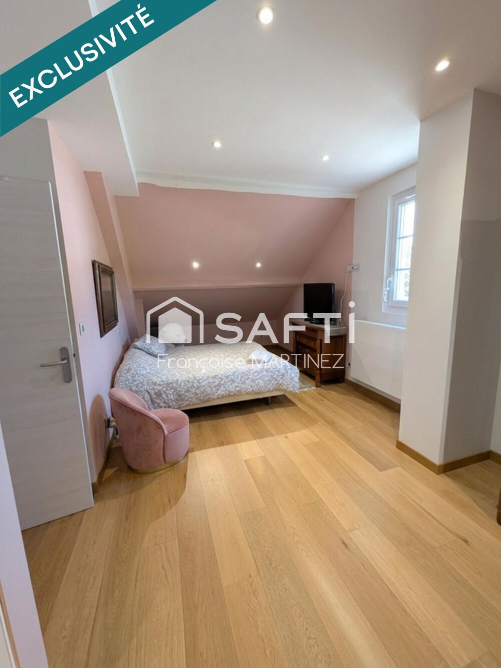 à vendre  Maison Saint-Priest (69800)