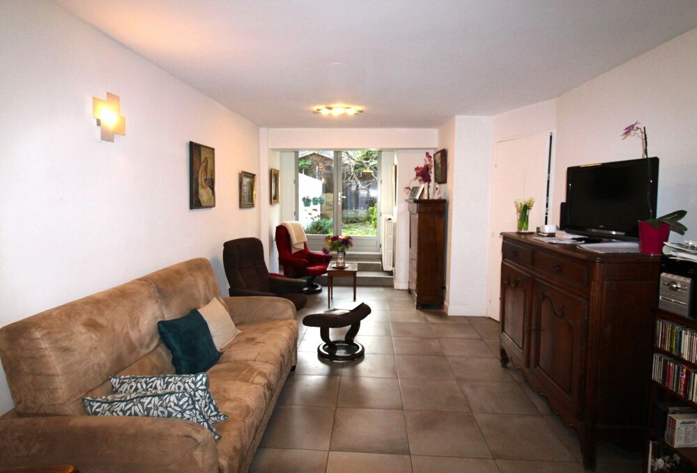 � vendre  Maison Bourg-la-Reine (92340)