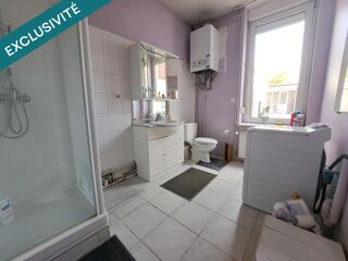  Maison à vendre 6 pièces 91 m²