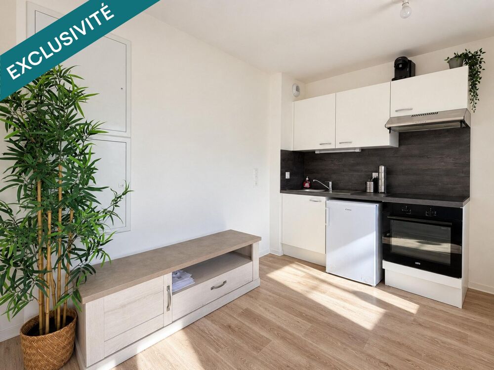 Vente Appartement Idéal pour un investissement locatif Ares