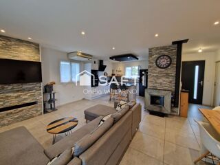  Maison � vendre 4 pi�ces 88 m�