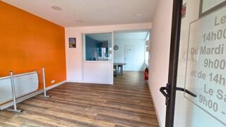  Immeuble à vendre 146 m²