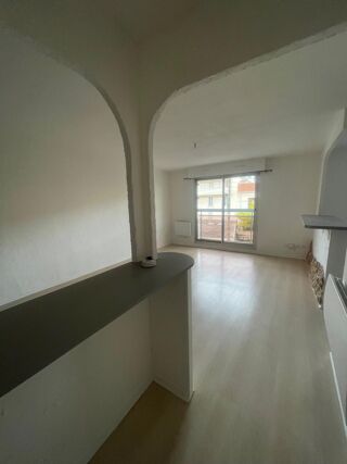  Appartement à vendre 2 pièces 45 m²