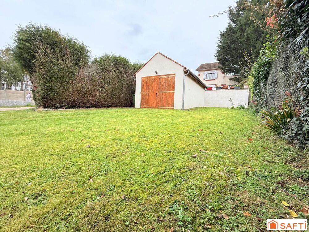 Maison sans travaux proche de toutes les commodités
