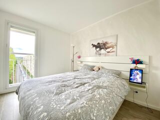  Appartement à vendre 3 pièces 51 m²