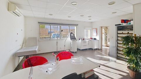 Local professionnel La Valbarelle 430000 13011 Marseille 11e arrondissement