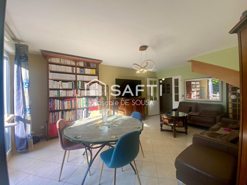 � vendre  Maison Rueil-Malmaison (92500)