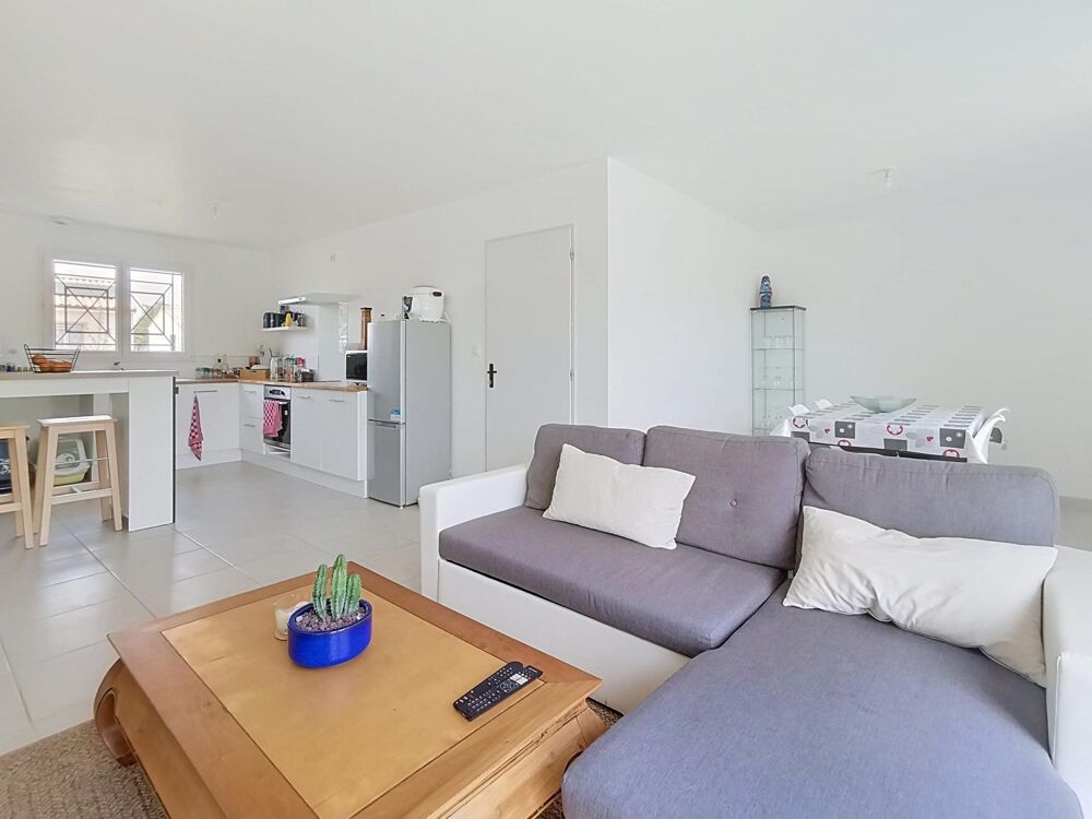 Vente Maison Neuf, proche commodités, garage Saint-andre-de-cubzac