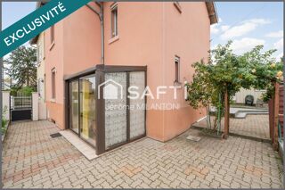  Maison � vendre 4 pi�ces 105 m�