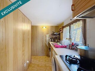  Maison à vendre 4 pièces 60 m²