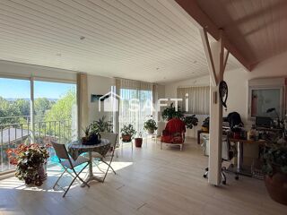  Maison à vendre 8 pièces 265 m²