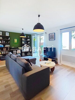 Vente Maison Maison clé en main à Péchabou Pechabou