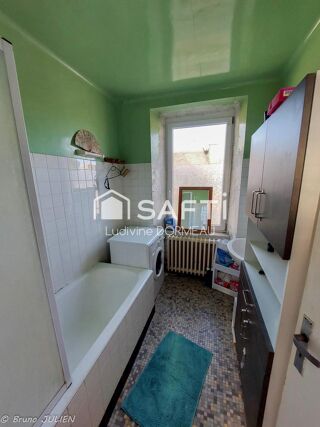  Appartement � vendre 4 pi�ces 76 m�