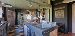  Maison � vendre 7 pi�ces 165 m�